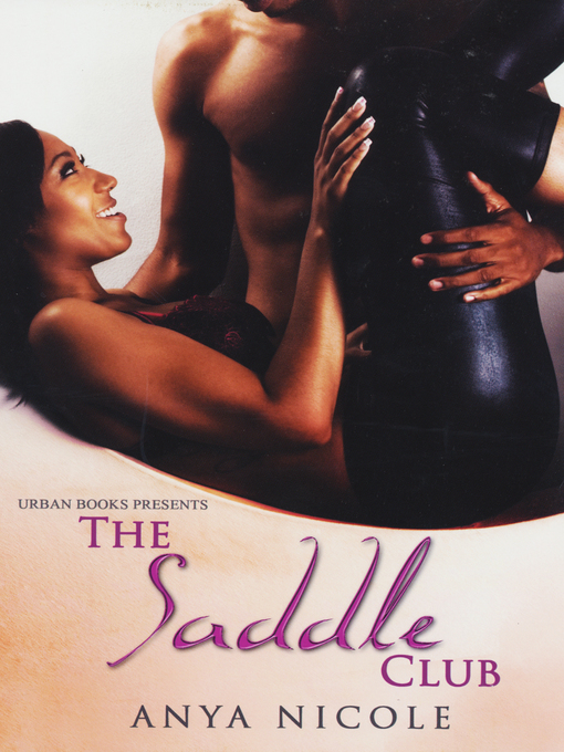 Title details for The Saddle Club by Anya Nicole - Available